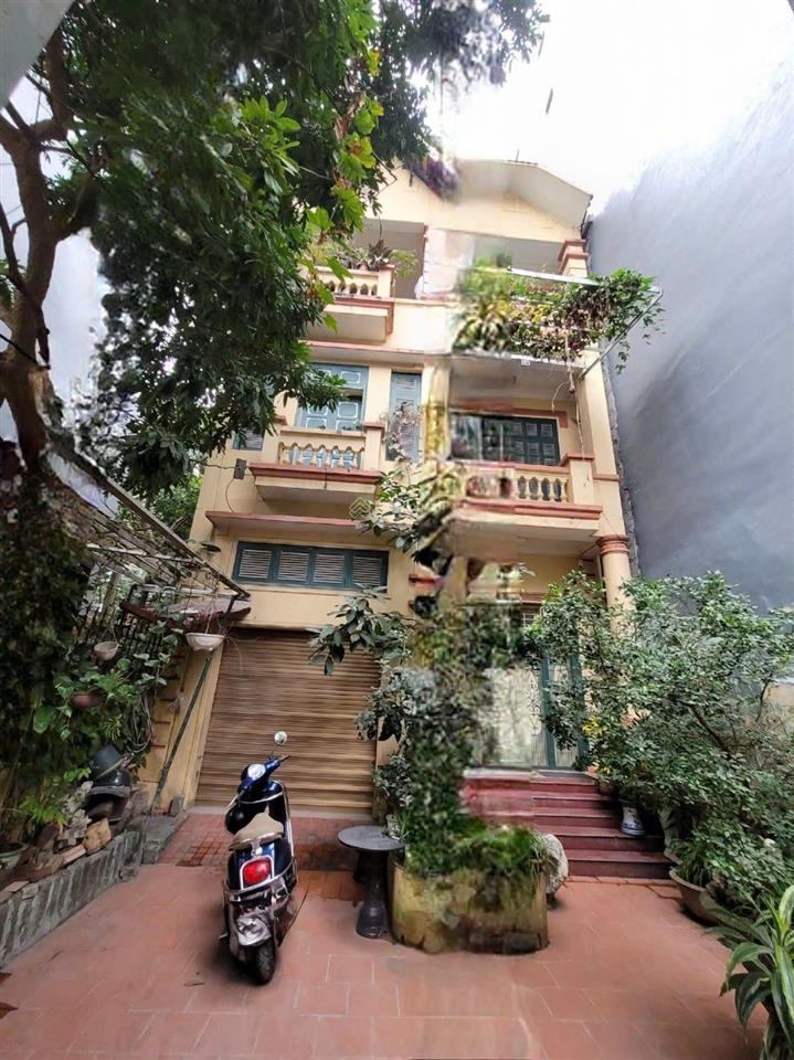 Chính chủ tôi, kẹt tiền bán gấp nhà biệt thự 5t kiên cố ô tô vào nhà 184m2 rẻ hơn khu vực 15%  20%
