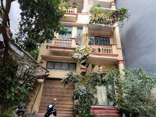 Chính chủ tôi, kẹt tiền bán gấp nhà biệt thự 5t kiên cố ô tô vào nhà 184m2 rẻ hơn khu vực 15%  20%