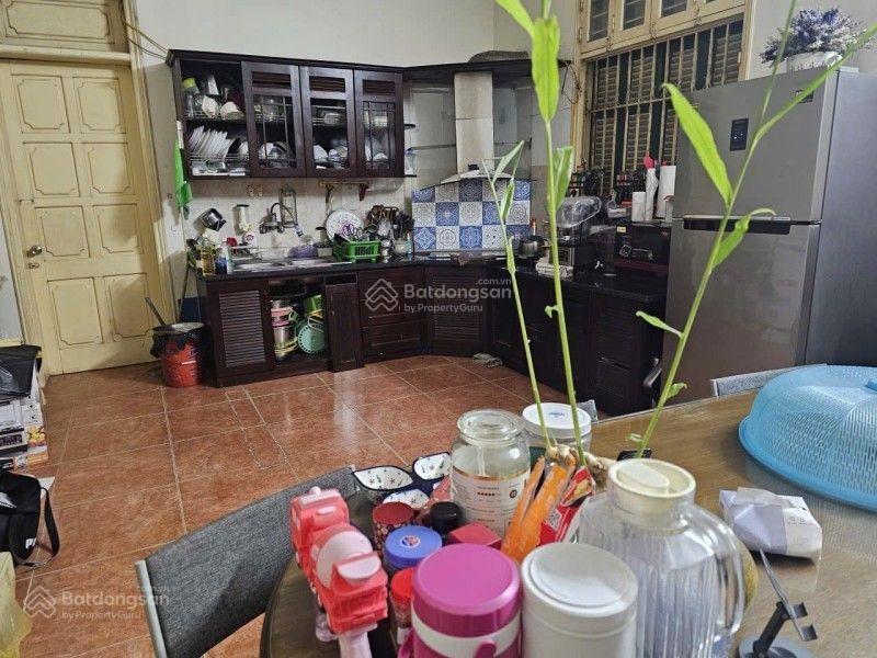 Chính chủ tôi, kẹt tiền bán gấp nhà biệt thự 5t kiên cố ô tô vào nhà 184m2 rẻ hơn khu vực 15%  20%