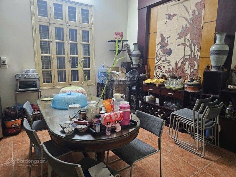 Chính chủ tôi, kẹt tiền bán gấp nhà biệt thự 5t kiên cố ô tô vào nhà 184m2 rẻ hơn khu vực 15%  20%