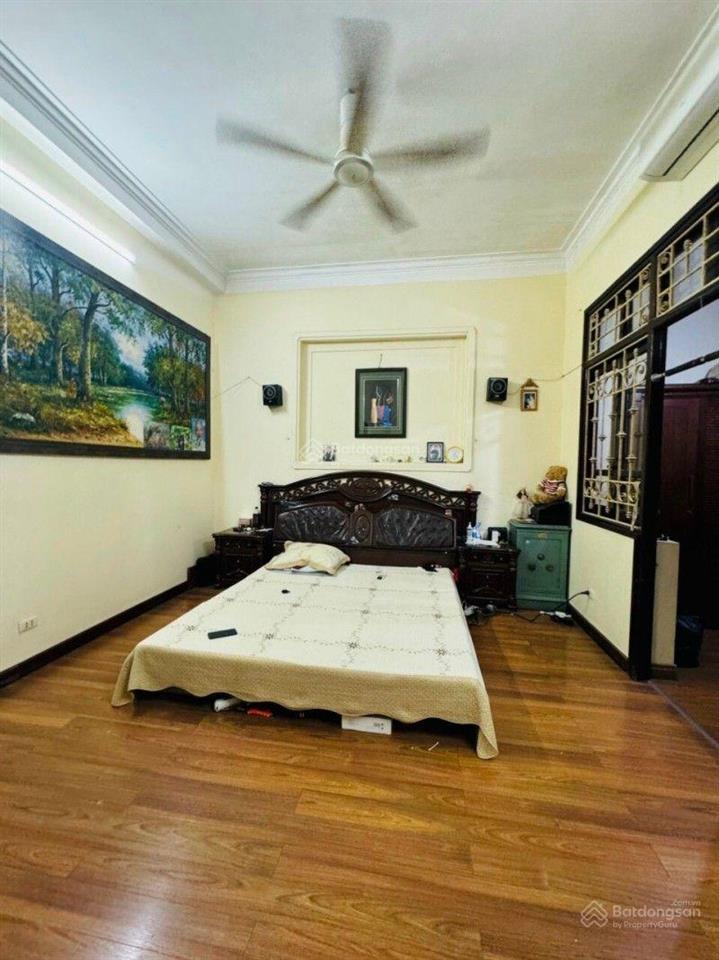 Chính chủ tôi cần bán gấp nhà nguyễn thị định 93m2 lô góc 3 mặt thoáng ô tô tránh kinh doanh $28tỷ