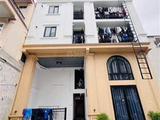 Siêu phẩm ccmn phương canh 8 tầng thang máy 27 phòng full cư dân dòng tiền khủng 1.5tỷ năm