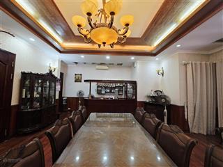 Bán siêu phẩm huỳnh thúc kháng lô góc 2 mặt tiền ngõ vip hơn mặt phố 7tầng thang máy kinh doanh