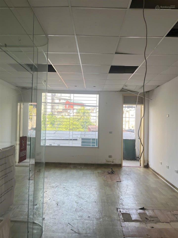 Chính chủ cần bán siêu phẩm mặt phố hoàng ngân lô góc 3 thoáng kinh doanh đỉnh dòng tiền khủng