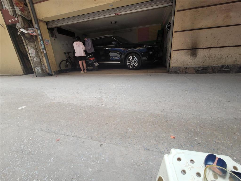 Chính chủ cần bán siêu phẩm mặt phố hoàng ngân lô góc 3 thoáng kinh doanh đỉnh dòng tiền khủng