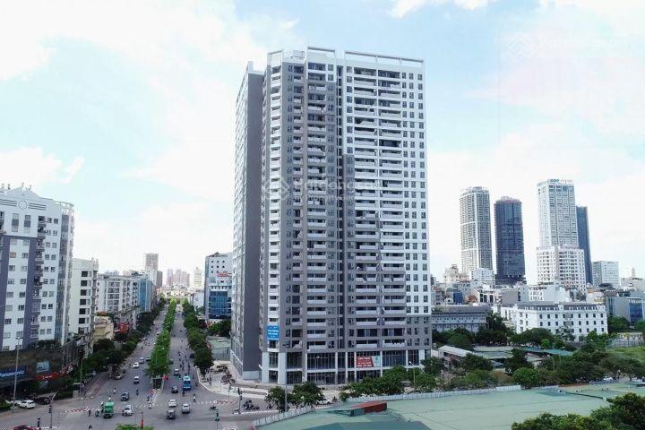 Bán the park hom,căn hộm chung cư 154 m2, 20,5 tỷ tại trần thái tông, cầu giấy, hà nội có slot ôtô
