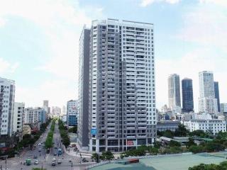 Bán the park hom,căn hộm chung cư 154 m2, 20,5 tỷ tại trần thái tông, cầu giấy, hà nội có slot ôtô