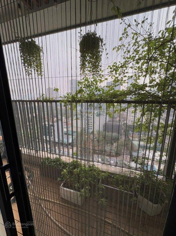 Bán the park hom,căn hộm chung cư 154 m2, 20,5 tỷ tại trần thái tông, cầu giấy, hà nội có slot ôtô