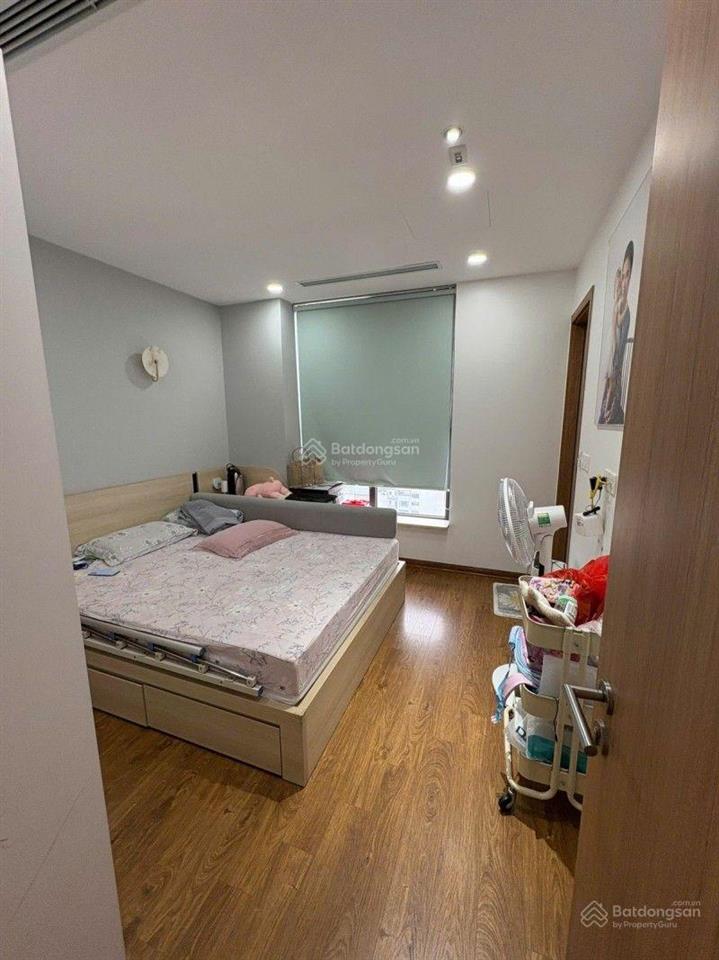 Bán the park hom,căn hộm chung cư 154 m2, 20,5 tỷ tại trần thái tông, cầu giấy, hà nội có slot ôtô