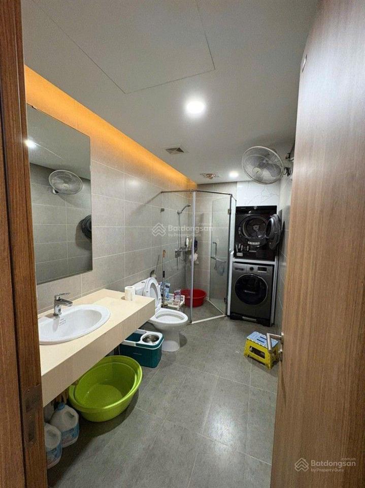 Bán the park hom,căn hộm chung cư 154 m2, 20,5 tỷ tại trần thái tông, cầu giấy, hà nội có slot ôtô
