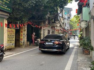 Chính chủ bán nhà riêng đặng tất giá 27tỷ,dt70m2 sát phố,kinh doanh ôto đỗ cửa,hiếm
ba đình hà nội
