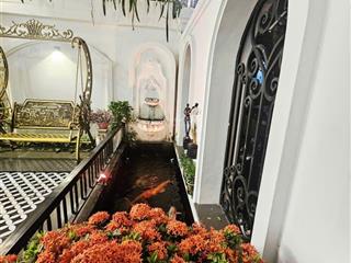 Bán siêu biệt thự đơn lập mỹ đình 1 hạ hơn 10tỷ vị trí đẹp thang máy kinh doanh chung tâm mỹ đình