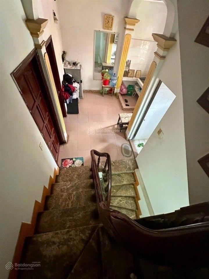 Bán nhà chùa bộc đống đa 39/ 58m2| ô tô đỗ cửa 2 thoáng vừa ở vừa có dòng tiền ổn định nhà dân xây