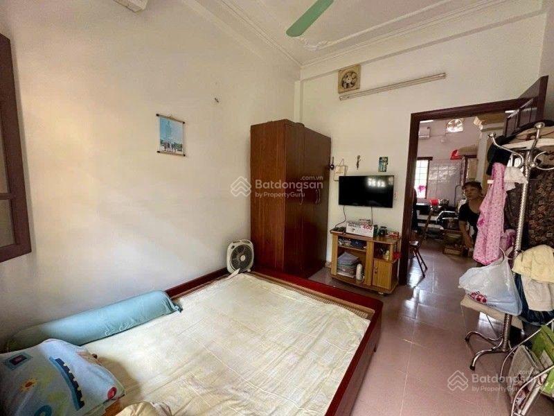 Bán nhà chùa bộc đống đa 39/ 58m2| ô tô đỗ cửa 2 thoáng vừa ở vừa có dòng tiền ổn định nhà dân xây