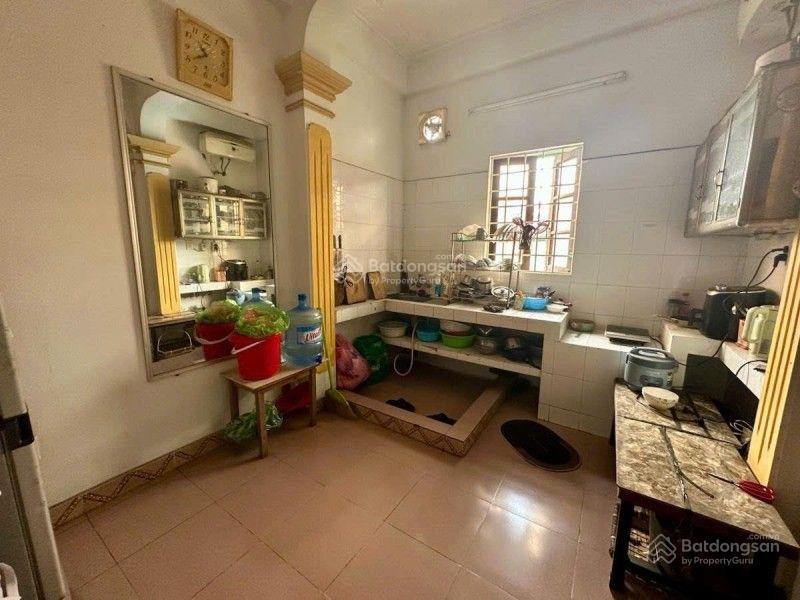 Bán nhà chùa bộc đống đa 39/ 58m2| ô tô đỗ cửa 2 thoáng vừa ở vừa có dòng tiền ổn định nhà dân xây