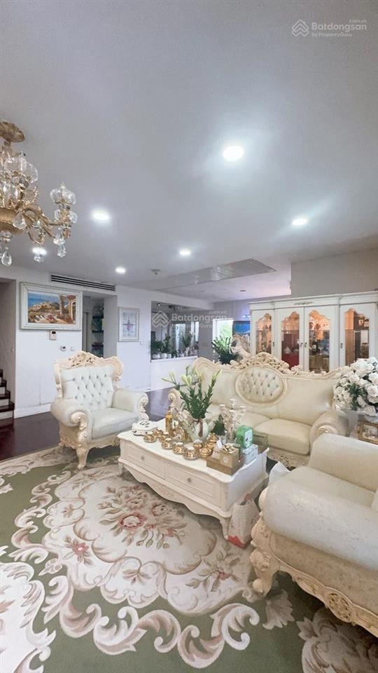 Cần bán gấp siêu phẩm duplex giới hạn view trực diện hồ tây golden westlake thụy khuê 252m2 48 tỷ