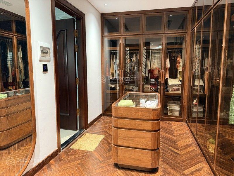 Cần thanh khoản gấp siêu biệt thự mặt hồ lideco chuẩn sống thượng lưu giữa trung tâm, &nhỉnh 200/m2