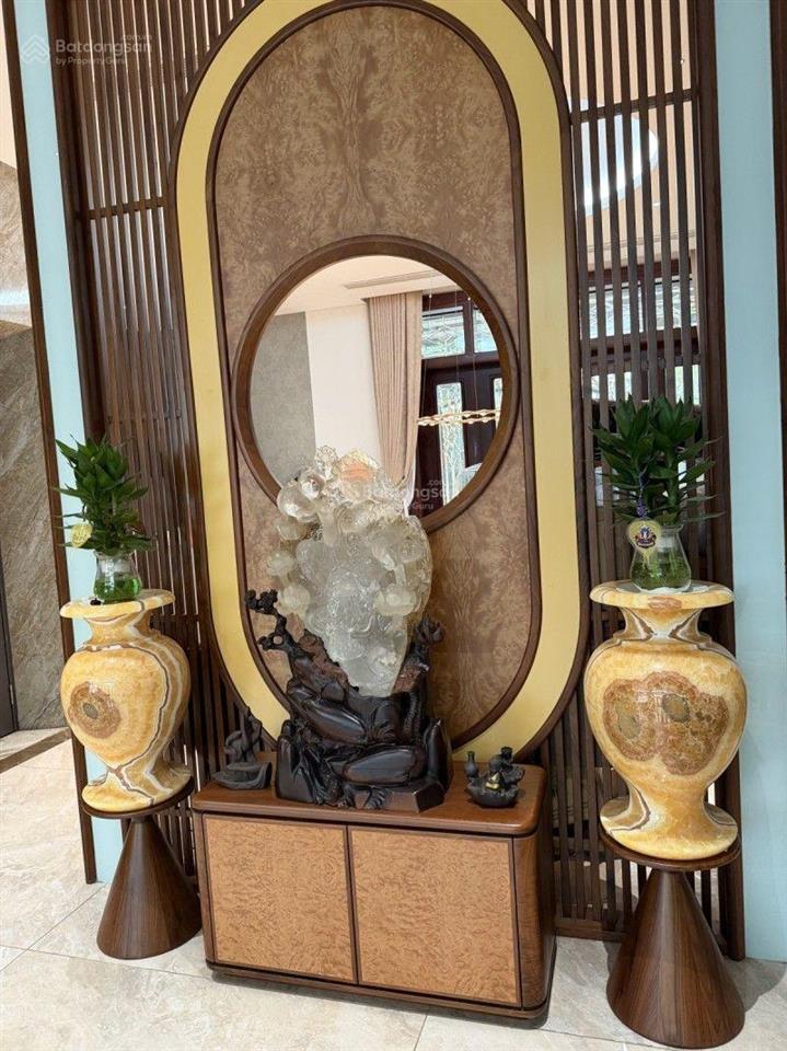 Cần thanh khoản gấp siêu biệt thự mặt hồ lideco chuẩn sống thượng lưu giữa trung tâm, &nhỉnh 200/m2