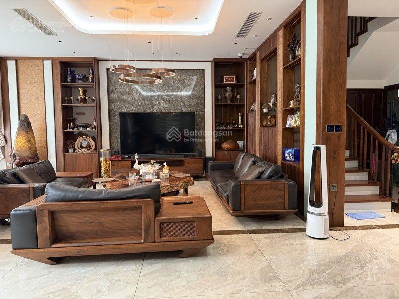 Cần thanh khoản gấp siêu biệt thự mặt hồ lideco chuẩn sống thượng lưu giữa trung tâm, &nhỉnh 200/m2