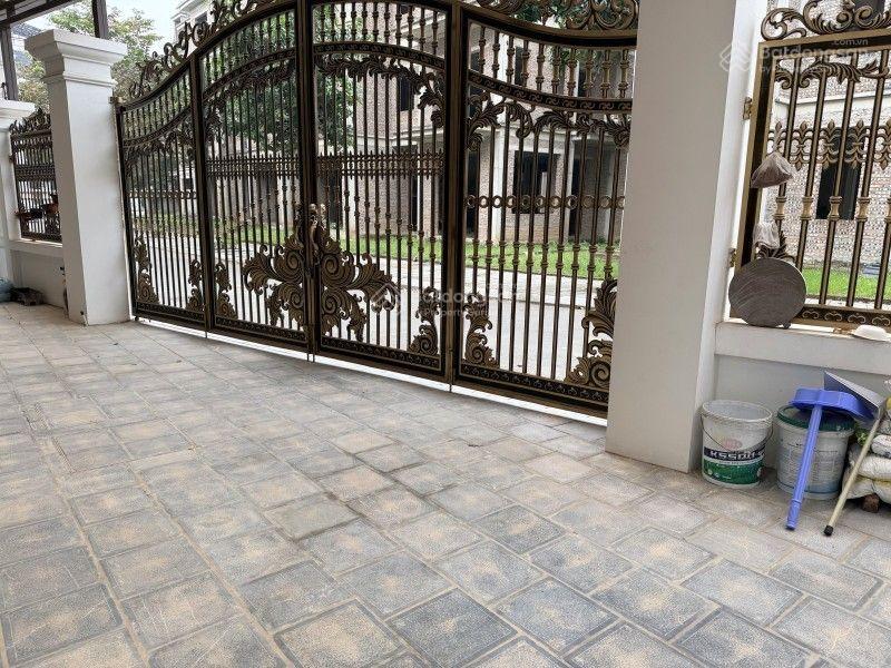 Cần thanh khoản gấp siêu biệt thự mặt hồ lideco chuẩn sống thượng lưu giữa trung tâm, &nhỉnh 200/m2