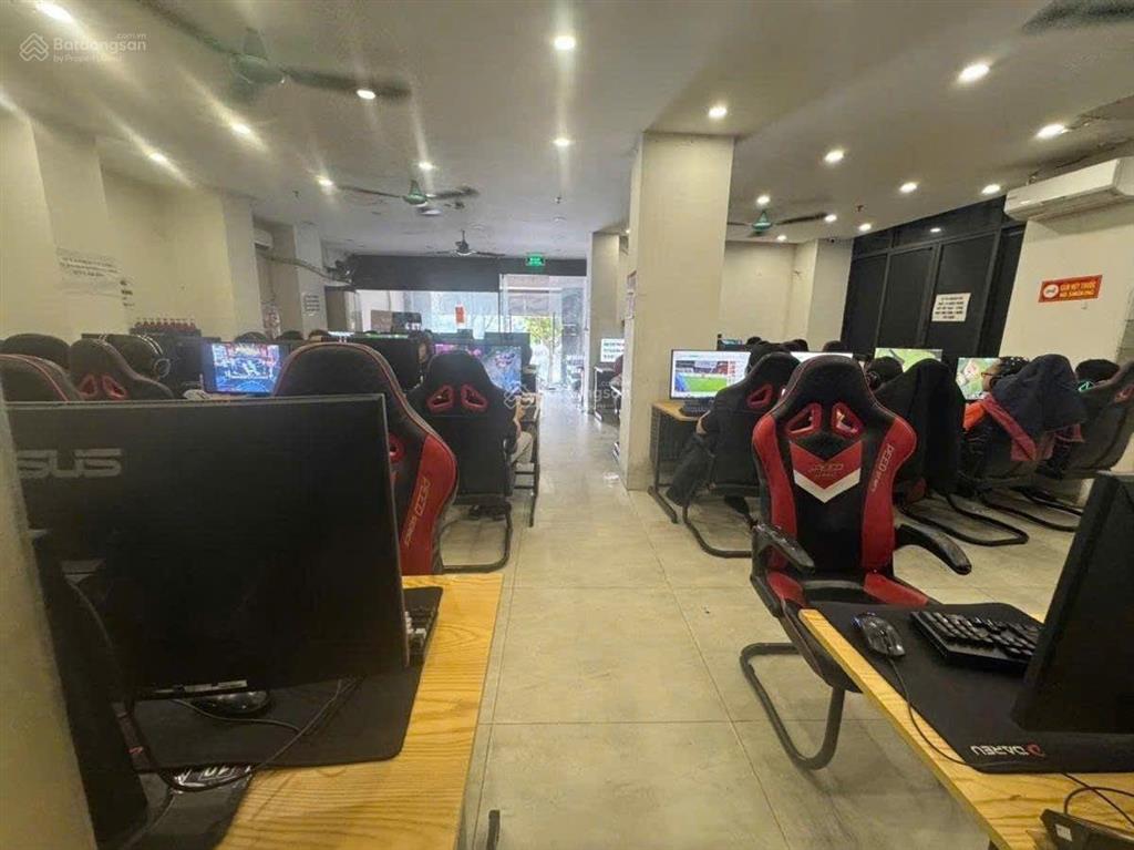 Bán siêu phẩm apartment dt 165m² hồ văn chương 9 tầng, 1 hầm 28 phòng  dòng tiền 250 triệu/tháng