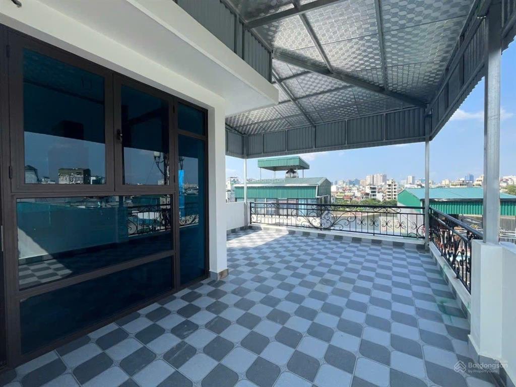 Bán siêu phẩm apartment dt 165m² hồ văn chương 9 tầng, 1 hầm 28 phòng  dòng tiền 250 triệu/tháng