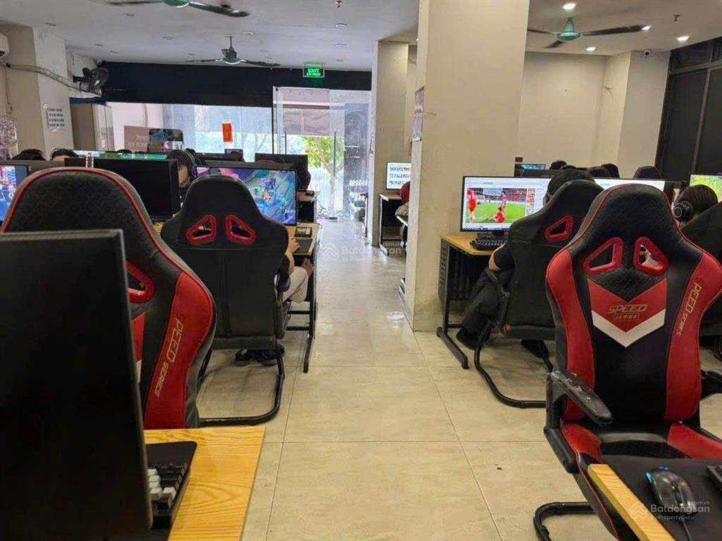 Bán siêu phẩm apartment dt 165m² hồ văn chương 9 tầng, 1 hầm 28 phòng  dòng tiền 250 triệu/tháng