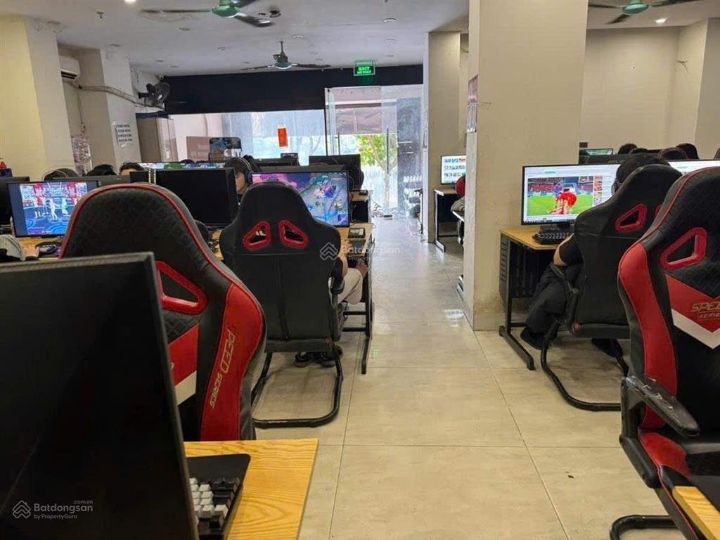 Bán siêu phẩm apartment dt 165m² hồ văn chương 9 tầng, 1 hầm 28 phòng  dòng tiền 250 triệu/tháng