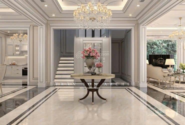 Hạ tiếp 10 tỷ bán biệt thự vinhomes gardenia hàm nghi dt 283m2 siêu phẩm trung tâm mỹ đình hà nội