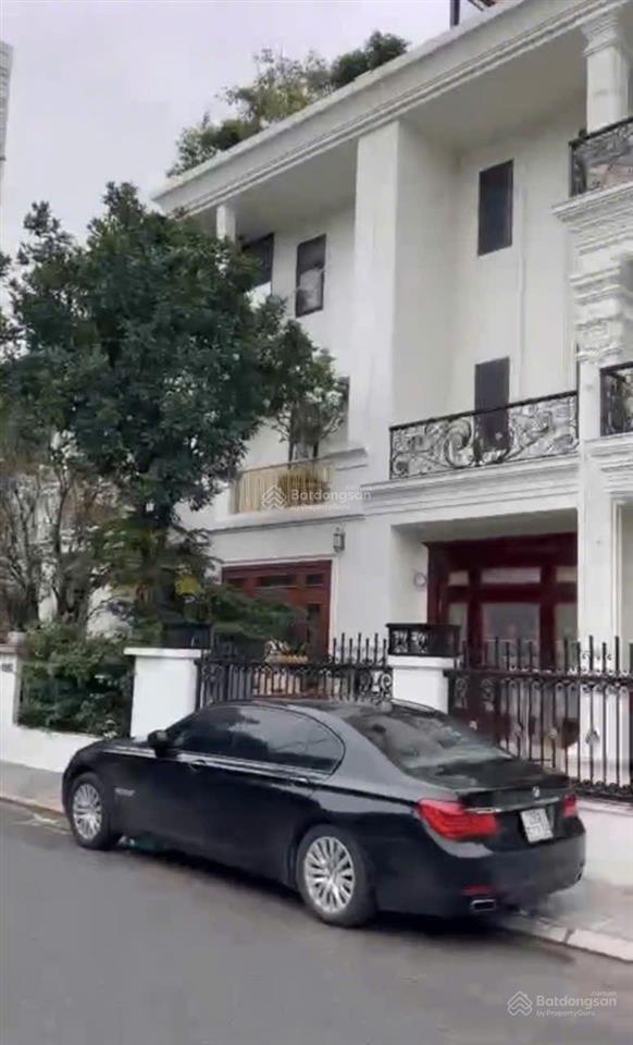 Hạ tiếp 10 tỷ bán biệt thự vinhomes gardenia hàm nghi dt 283m2 siêu phẩm trung tâm mỹ đình hà nội