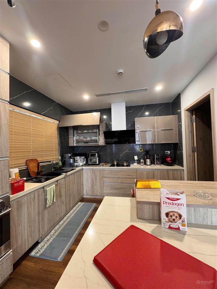 Cần thanh khoản sớm căn hộ chung cư 3pn, 3wc, 190m² tại sunshine riverside, giá ưu đãi 19,9 tỷ