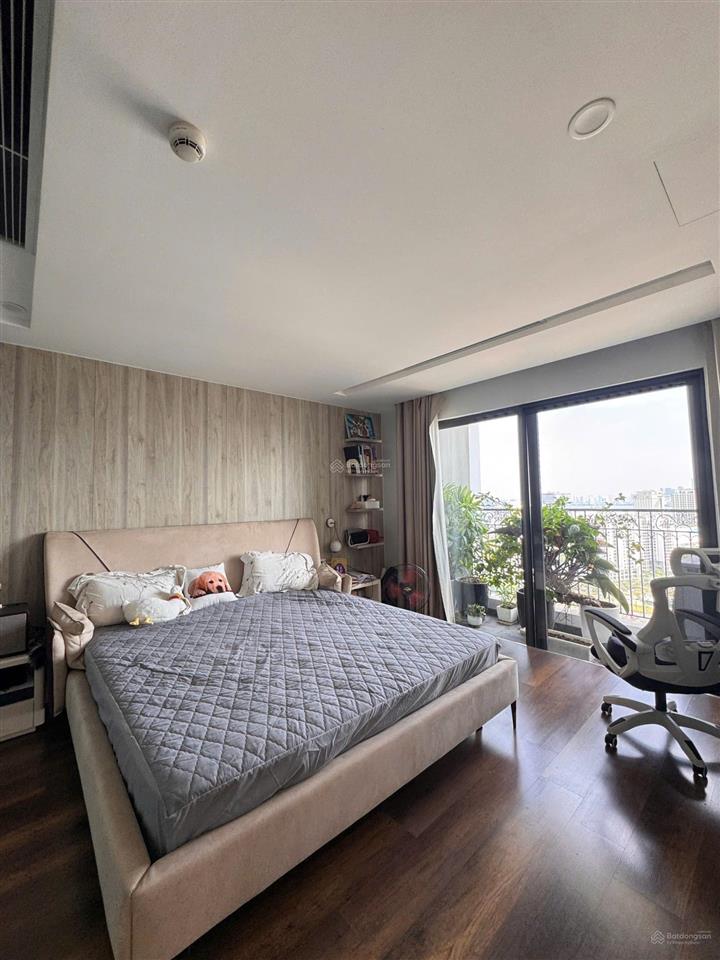 Cần thanh khoản sớm căn hộ chung cư 3pn, 3wc, 190m² tại sunshine riverside, giá ưu đãi 19,9 tỷ
