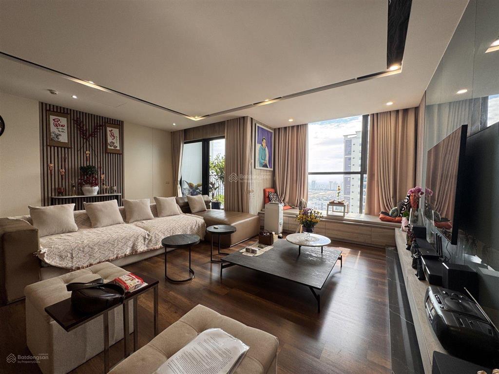 Cần thanh khoản sớm căn hộ chung cư 3pn, 3wc, 190m² tại sunshine riverside, giá ưu đãi 19,9 tỷ
