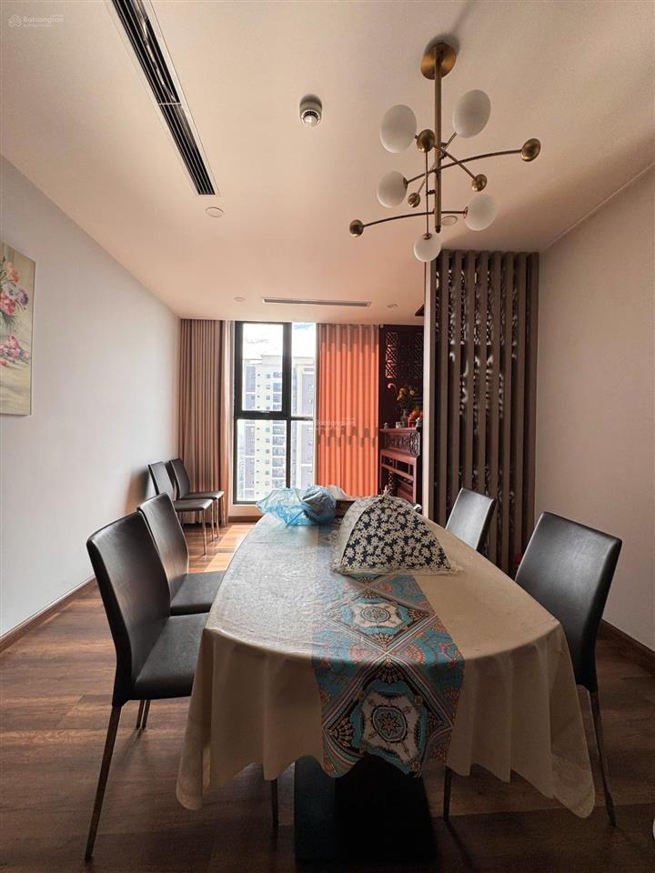 Cần thanh khoản sớm căn hộ chung cư 3pn, 3wc, 190m² tại sunshine riverside, giá ưu đãi 19,9 tỷ