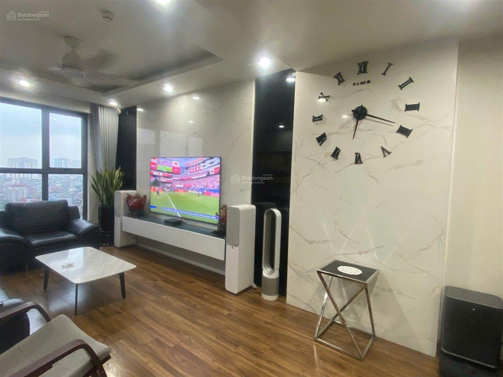 Cần bán căn hộ 91m2 2ngủ đủ công năng,giá hợp lý tại lê văn lương, p nhân chính,q.thanh xuân,hà nội