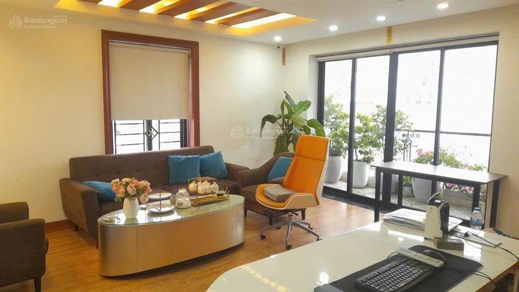 Cần tiền bán gấp tòa nhà văn phòng 77m tại mỹ đình 1, đình thôn, nam từ liêm, hà nội, ngõ ô tô đỗ