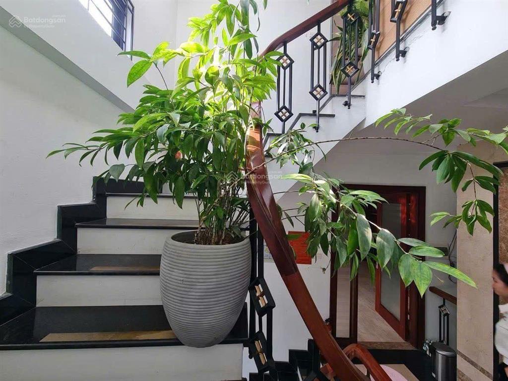 Cần tiền bán gấp tòa nhà văn phòng 77m tại mỹ đình 1, đình thôn, nam từ liêm, hà nội, ngõ ô tô đỗ