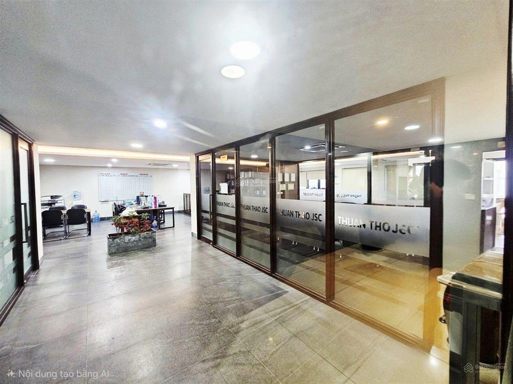 Cần thanh khoản gấp tòa văn phòng mặt phố tại five star mỹ đình, 136 tỷ, 320m², sổ đỏ chính chủ