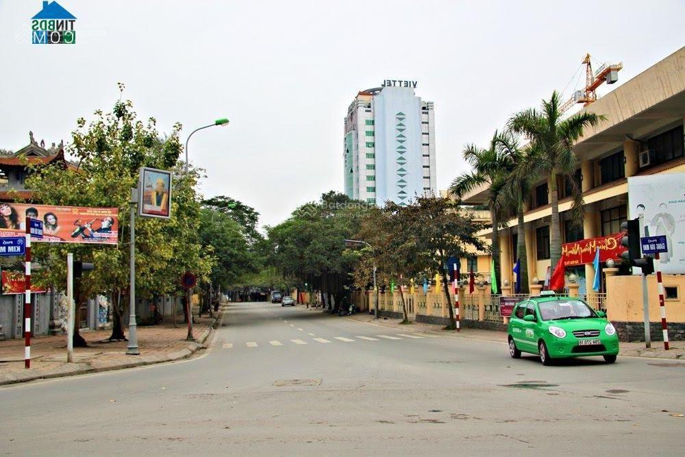 Bán nhà mặt phố 86m2, chỉ còn 44 tỷ, view đẹp tại giang văn minh, p. ngọc hà, q. ba đình hà nội