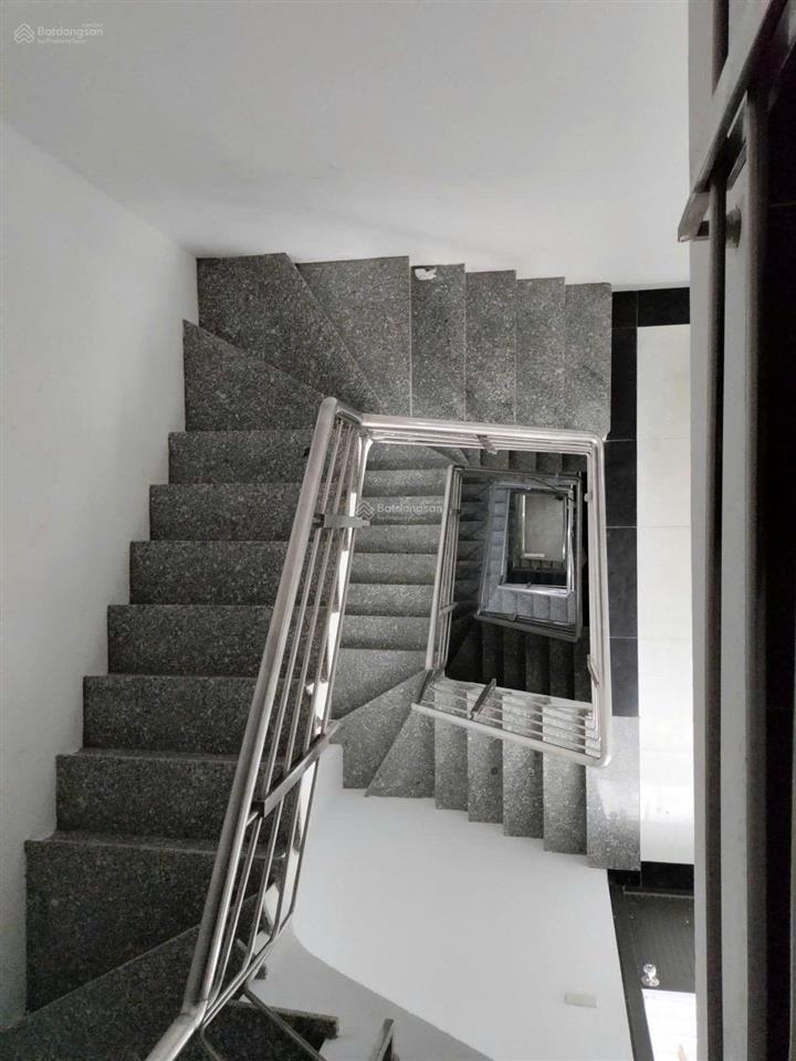 Bán tòa căn hộ dịch vụ phùng khoang 7tầng thang máy 26,5 tỷ, 185m2, dòng tiền 200tr/th giá siêu hời