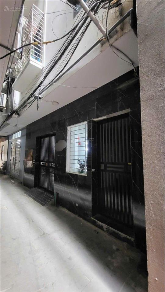 Bán tòa căn hộ dịch vụ phùng khoang 7tầng thang máy 26,5 tỷ, 185m2, dòng tiền 200tr/th giá siêu hời