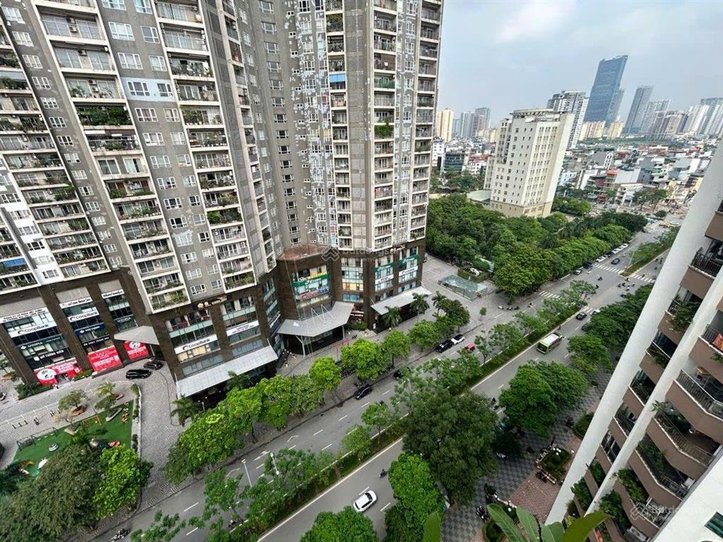 Cần bán gấp căn hộ 3pn, 3wc, 152,5m2 tại phố hoàng đạo thúy, giá cực chất 13,9 tỷ vị trí đắc địa