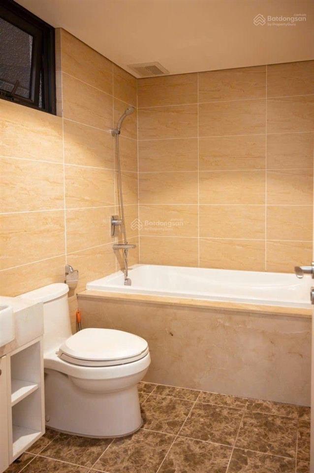 Bán biệt thự 4pn, 3wc, 146m2 tại ngọc khánh, ba đình, hà nội, giá 42,6 tỷ đường ô tô tránh/dừng đỗ