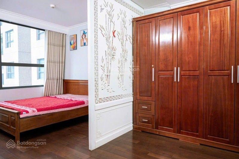 Bán biệt thự 4pn, 3wc, 146m2 tại ngọc khánh, ba đình, hà nội, giá 42,6 tỷ đường ô tô tránh/dừng đỗ
