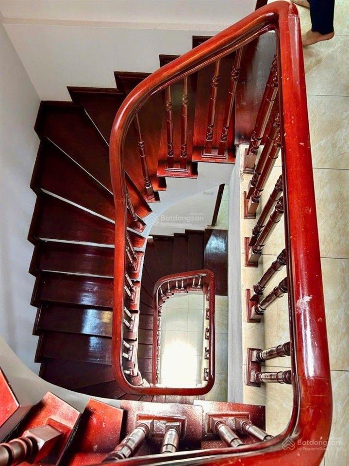 Bán nhà riêng tại phố chùa bộc, giá ưu đãi 12,9 tỷ, 40 m2, nội thất đầy đủ