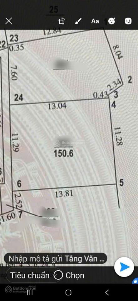 Bá tòa căn hộ dịch vụnhà riêng 151/185m2 tại phùng khoang, 26,5 tỷ, giá siêu hời,dòng tiền 200tr/