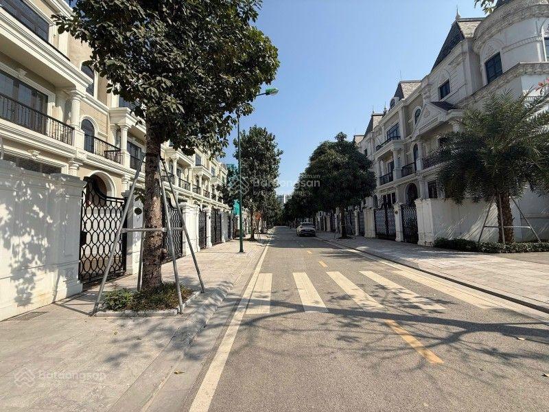 Biệt thự ciputra kđt nam thăng long | view công viên đẳng cấp thượng lưu võ chí công,