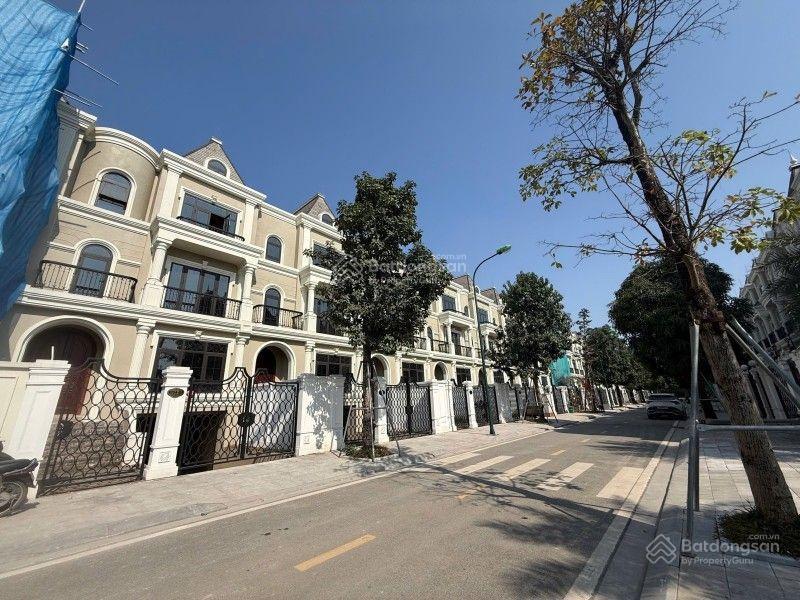 Biệt thự ciputra kđt nam thăng long | view công viên đẳng cấp thượng lưu võ chí công,