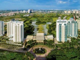 Biệt thự ciputra kđt nam thăng long | view công viên đẳng cấp thượng lưu võ chí công,