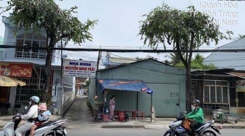 Gia đình có việc gấp cần bán đất tặng nhà tại đội cấn, 120tỷ, 375m2, view đẹp ôtô tránh kinh doanh